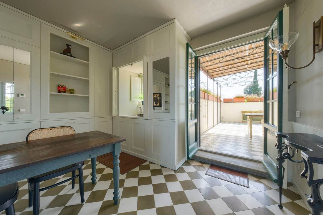 Apartment in Center, Florence, Tuscany 2 - 15264688