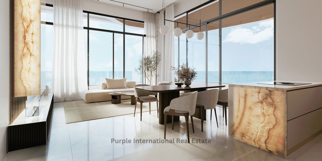Apartment in Larnaca, Larnaca, Cyprus 2 - 15265232
