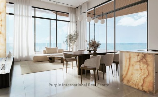 Apartment in Larnaca, Larnaca, Cyprus 1