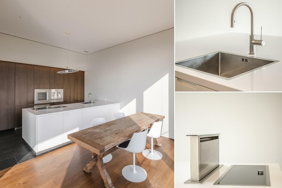Wohnung in Zürich, Zürich, Schweiz 4 - 15264475