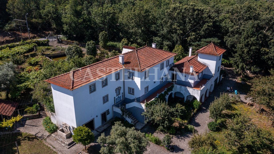 Farm Ranch in Galegos, Portugal 2 - 15266101