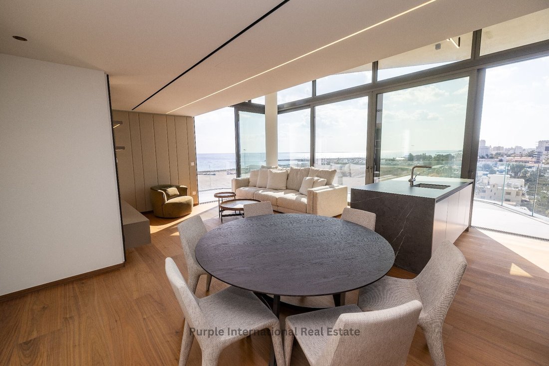 Apartment in Larnaca, Larnaca, Cyprus 4 - 13247400