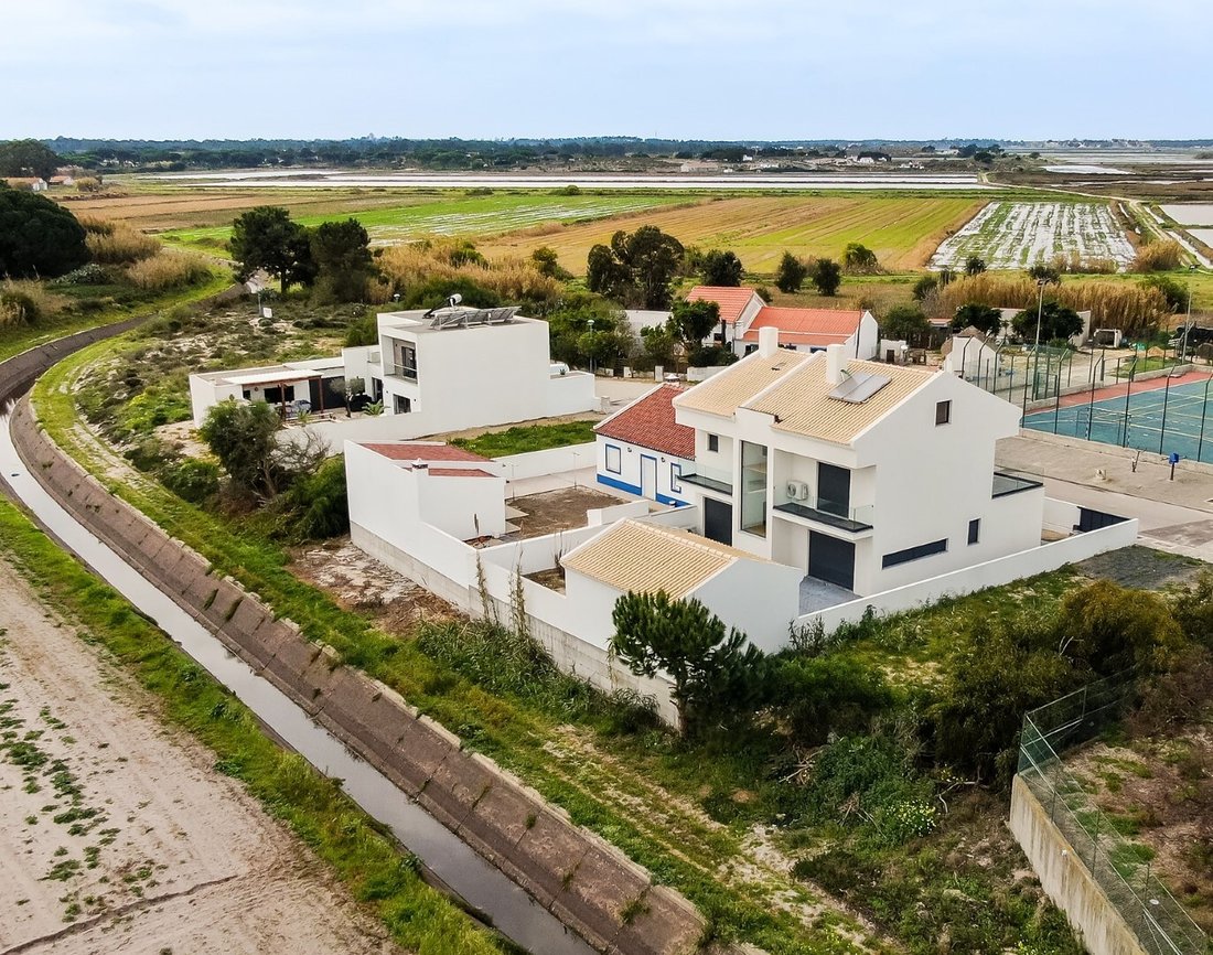 Villa in Comporta, Setubal, Portugal 1 - 15264650