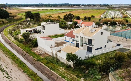 Villa in Comporta, Setubal, Portugal 1