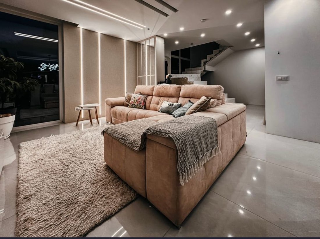 Villa in Benalmadena, Andalusia, Spain 2 - 15266341