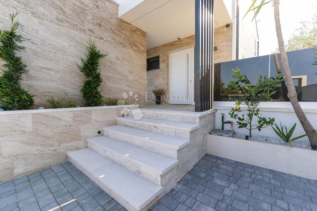 House in Medulin, Istria County, Croatia 5 - 15265862