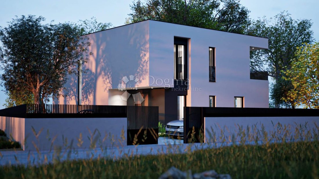 House in Umag, Istria County, Croatia 5 - 15265867
