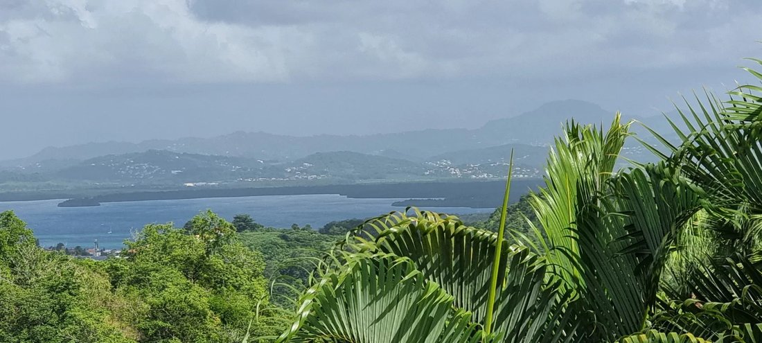 Villa in Les Trois-Îlets, Le Marin, Martinique 3 - 15266472
