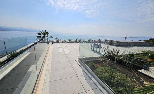 Apartment in Grad Opatija, Primorje-Gorski Kotar County, Croatia 1