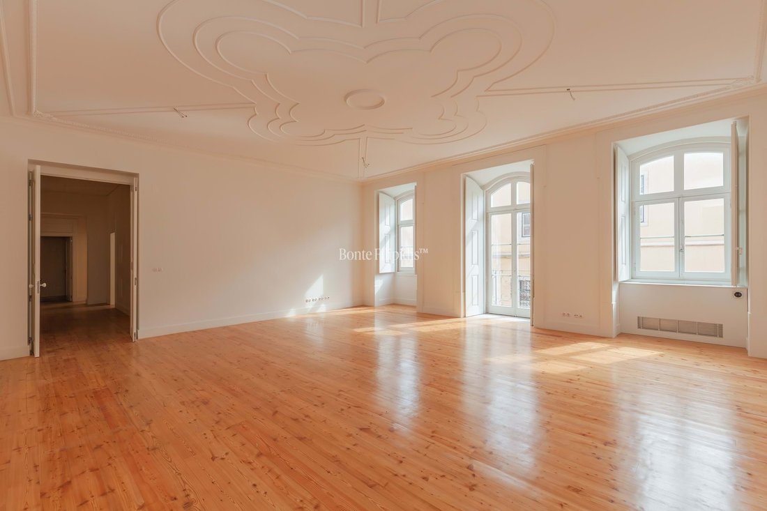 Apartment in Estrela, Lisbon, Portugal 2 - 13589913