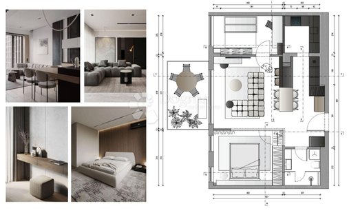 Apartment in Sredisce, City of Zagreb, Croatia 1