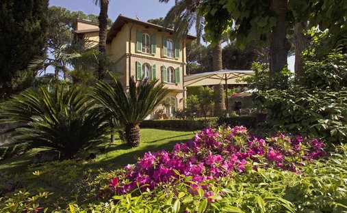 Villa en Grottaferrata, Lacio, Italia 1