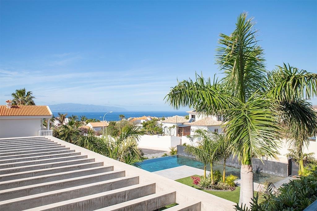 Villa in Callao Salvaje, Adeje, Canary Islands 5 - 15266433