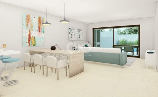 Villa in Praia da Luz, Algarve, Portugal 1