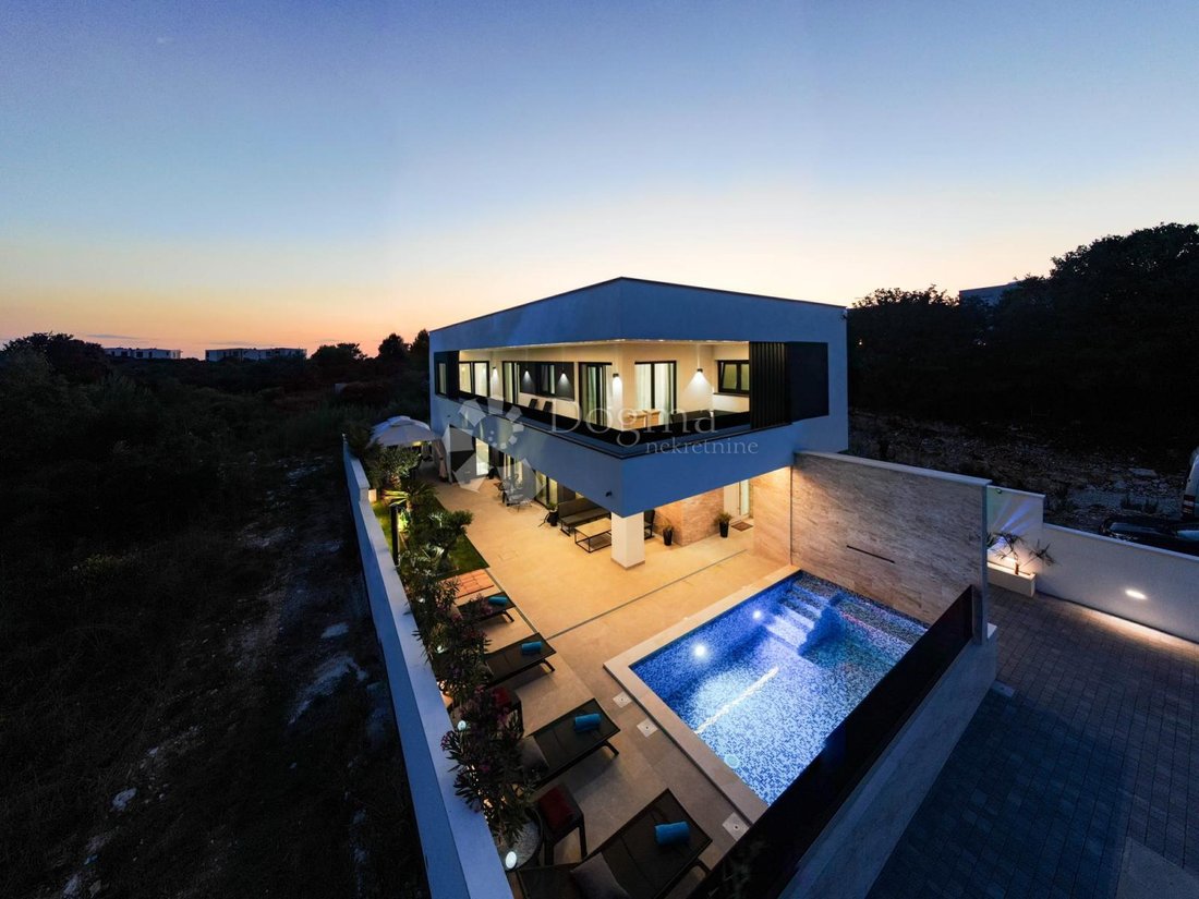 House in Medulin, Istria County, Croatia 1 - 15265862