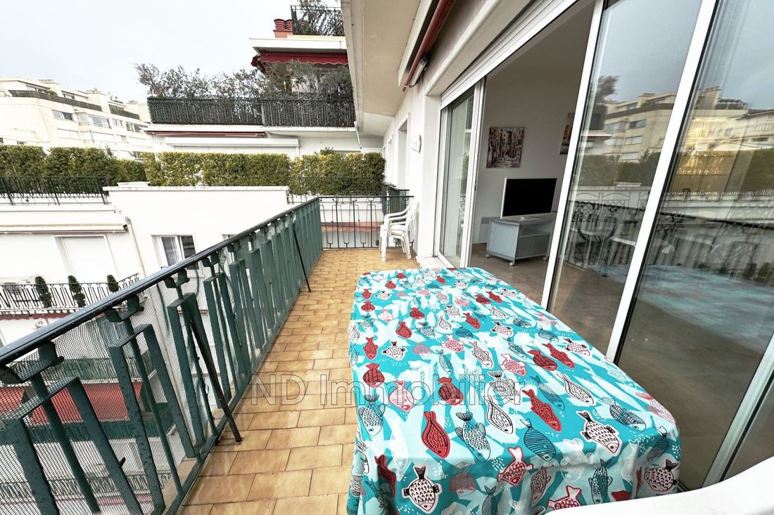 Apartment in Cannes, Provence-Alpes-Côte d'Azur, France 5 - 15264758