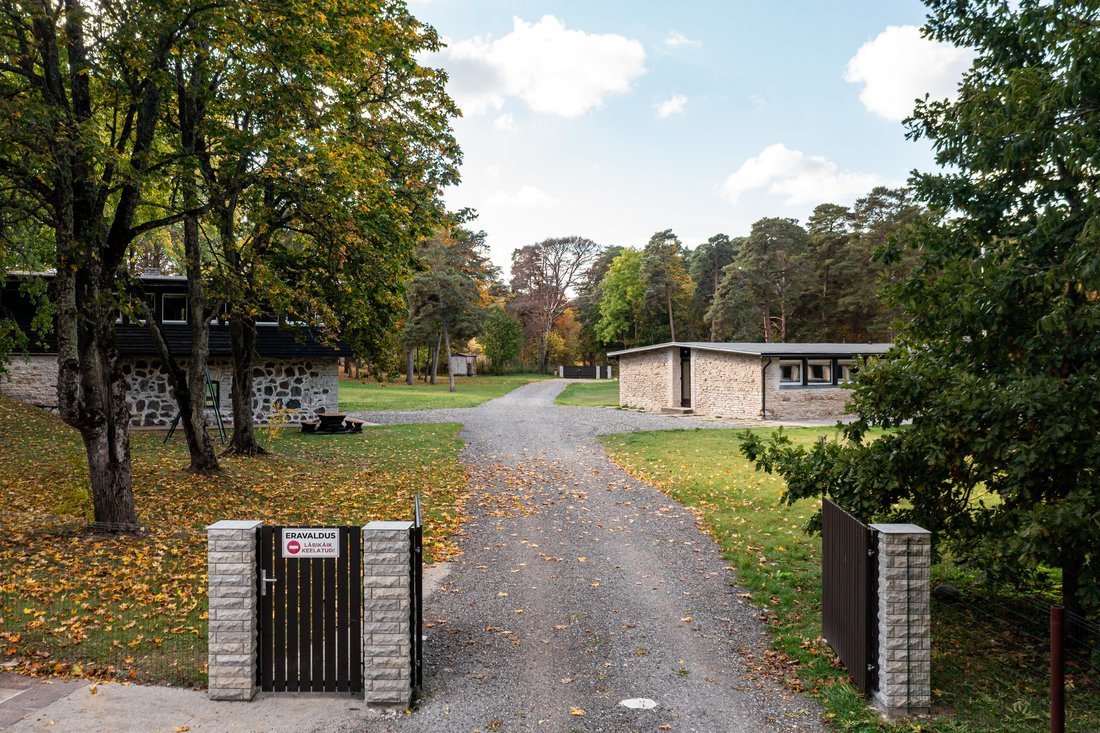Casa en Türisalu, Condado de Harju, Estonia 5 - 12290428
