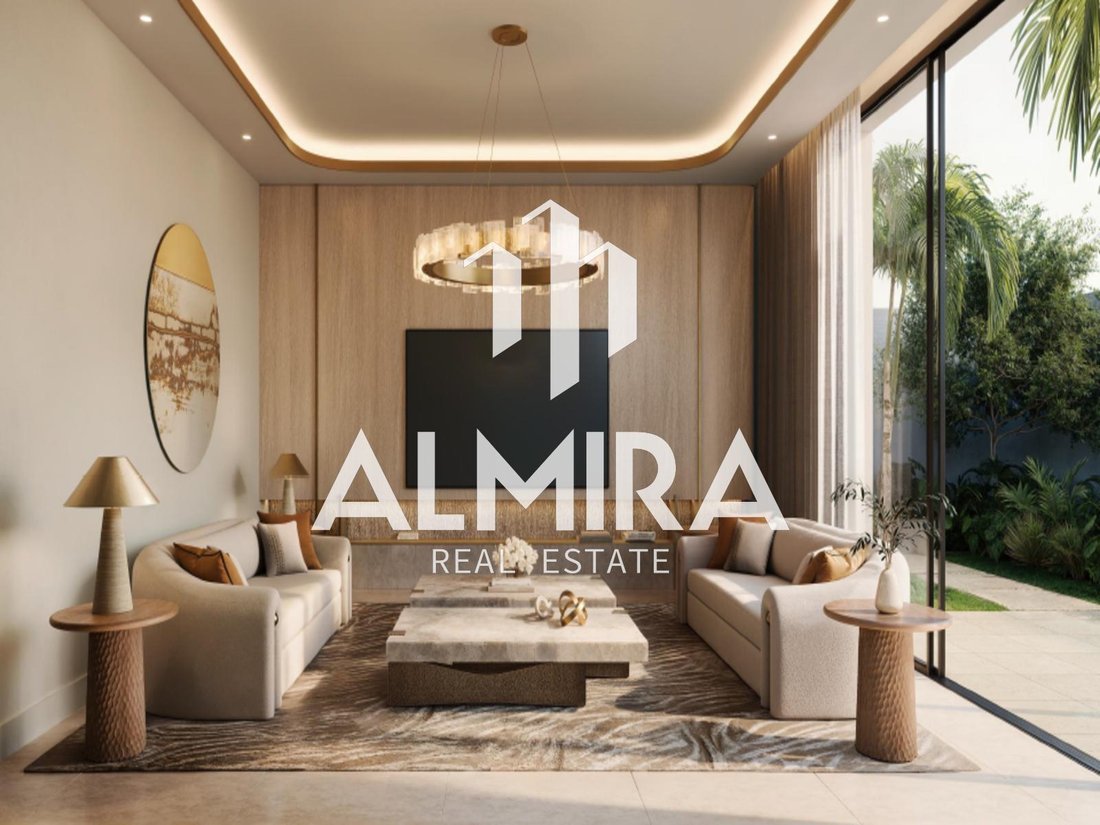 Corner Inland | Single Row | In Abu Dhabi, Abu Dhabi, United Arab ...