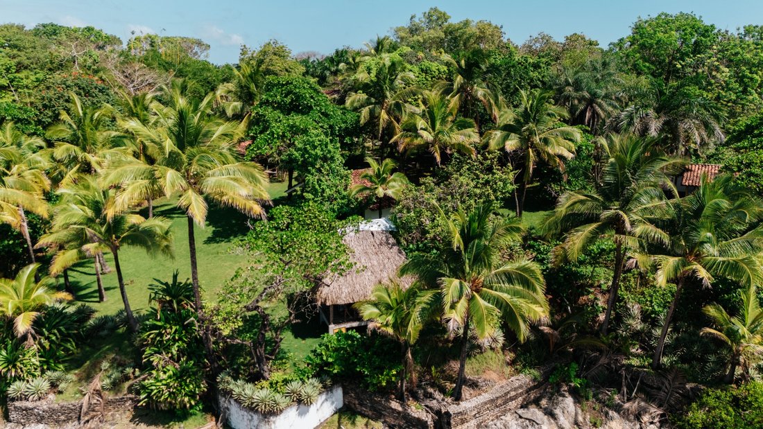 Los Panamaes, Los Santos Province, Panama 2 - 14321608