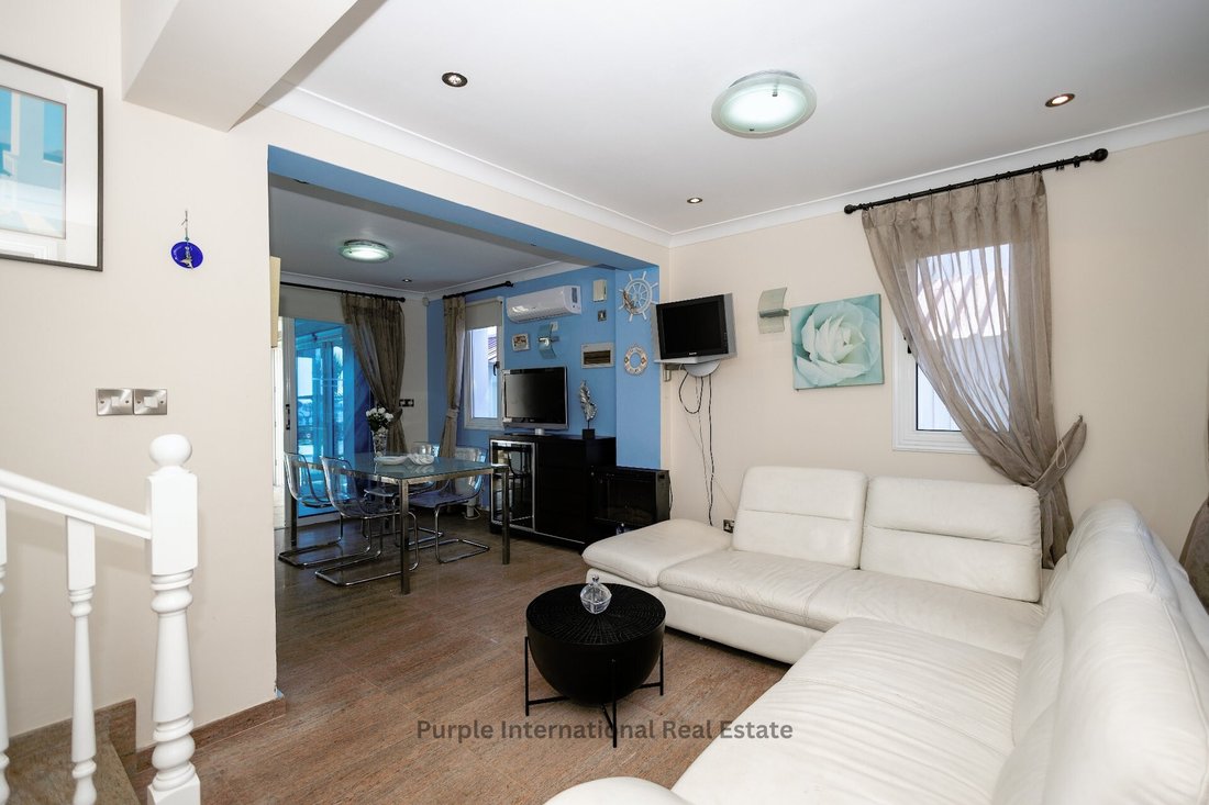 Villa in Zygi, Larnaca, Cyprus 4 - 15265116