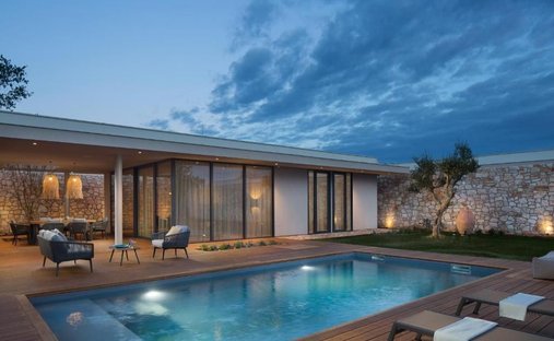 Villa in Vodnjan, Istria County, Croatia 1