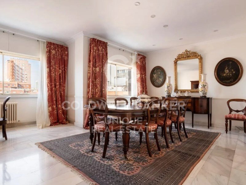 Apartment in Chamartín, Madrid, Spain 3 - 15264801
