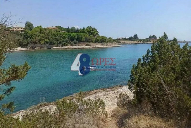 Land in Koinotita Portoxeliou, Kranidi, Greece 1 - 15264604