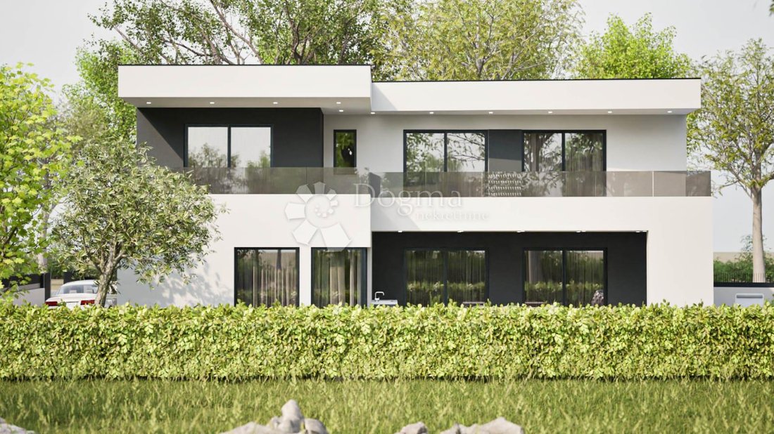 House in Umag, Istria County, Croatia 1 - 15265867