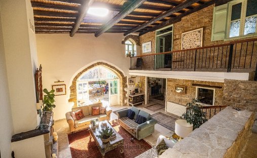 House in Tochni, Larnaca, Cyprus 1
