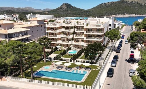 Appartement à Capdepera, Îles Baléares, Espagne 1