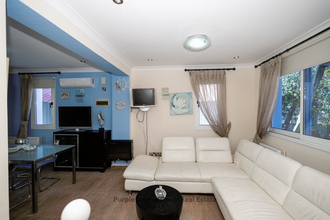 Villa in Zygi, Larnaca, Cyprus 5 - 15265116