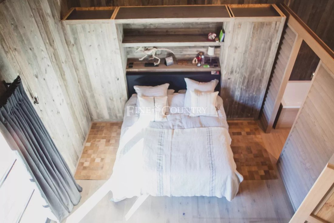 Chalet in Allos, Provence-Alpes-Côte d'Azur, France 4 - 15266484
