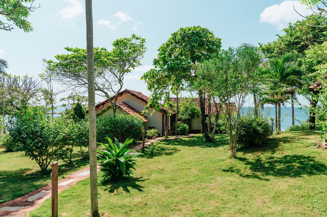 Los Panamaes, Los Santos Province, Panama 1 - 14321608