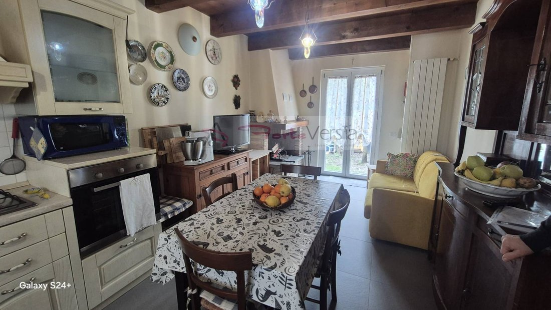 Villa in Cinquale, Montignoso, Tuscany 1 - 15266171