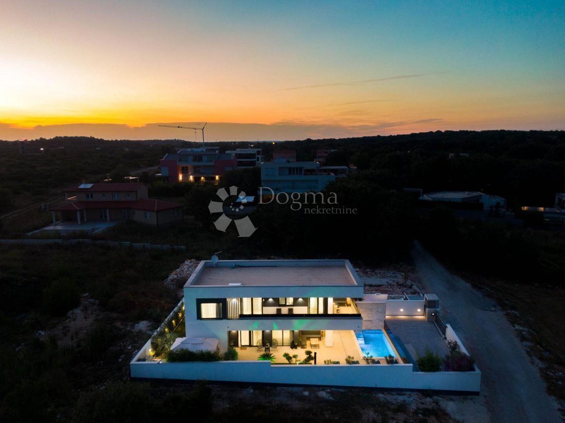 House in Medulin, Istria County, Croatia 2 - 15265862