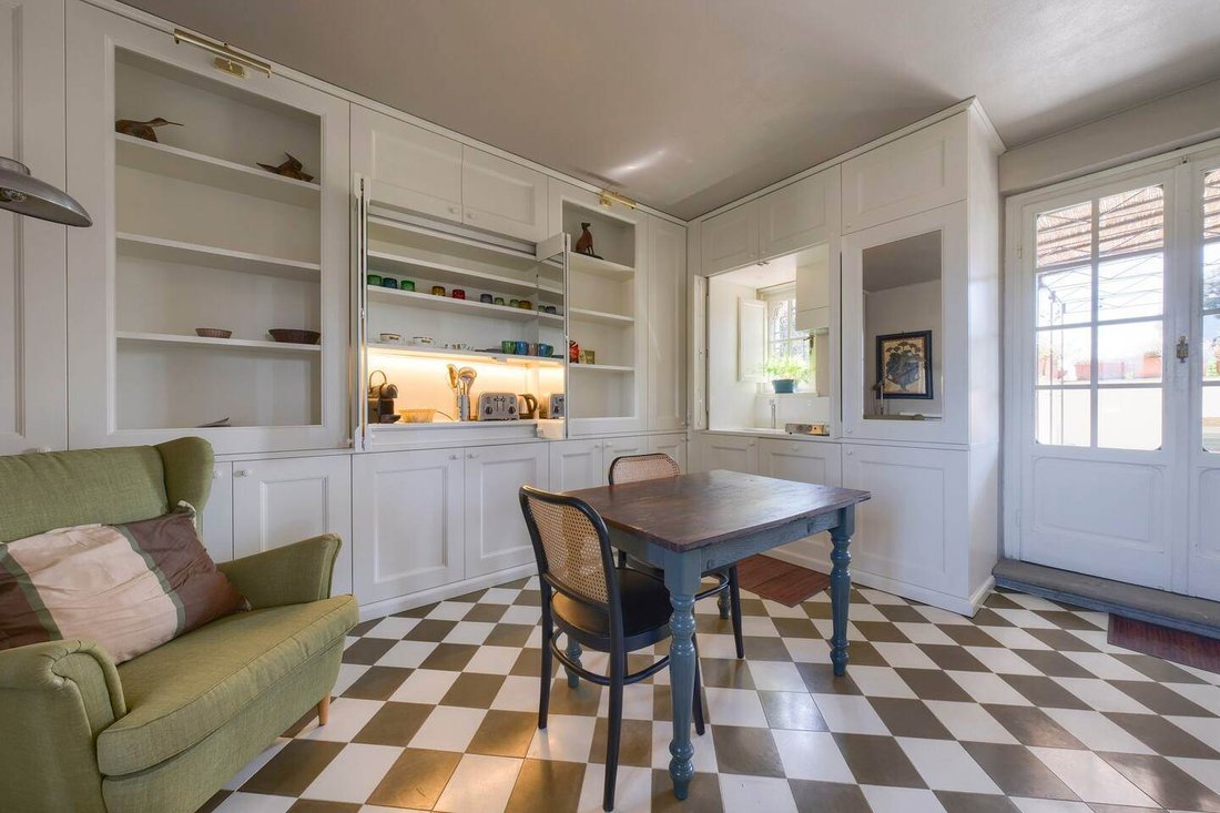 Apartment in Center, Florence, Tuscany 3 - 15264688