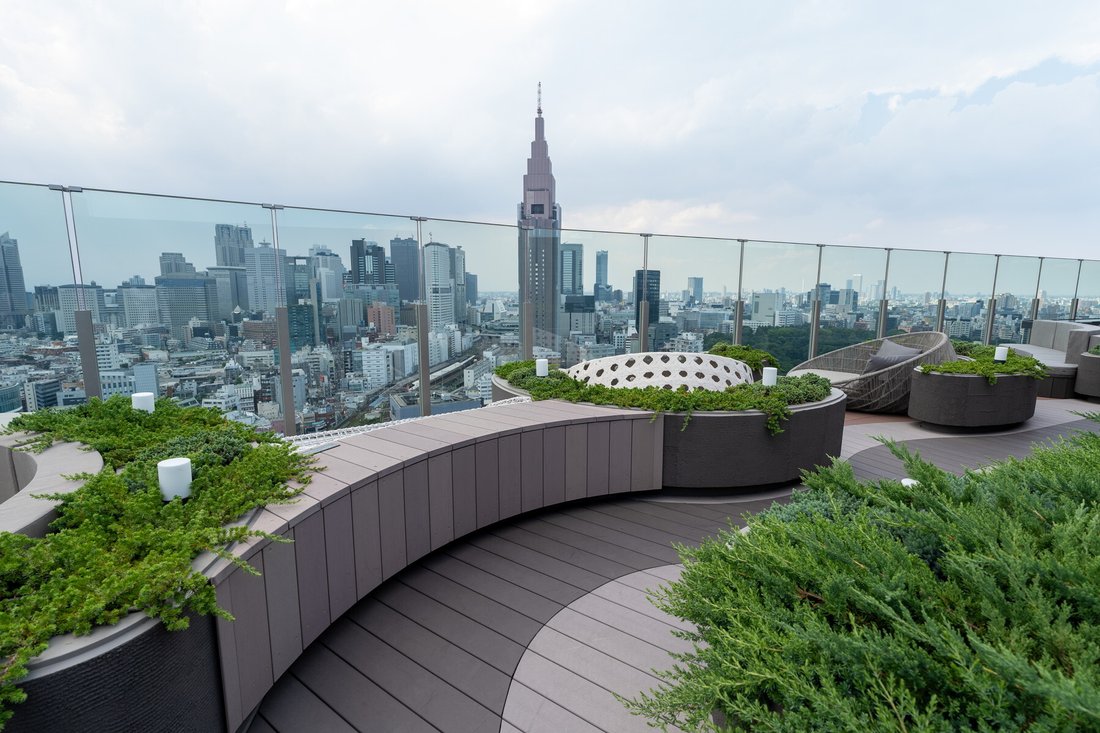 Condo in Shibuya City, Tokyo, Japan 2 - 14753539