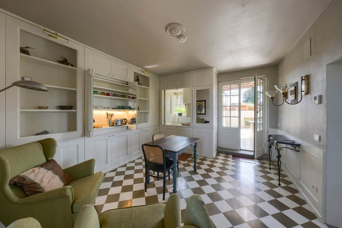 Apartment in Center, Florence, Tuscany 5 - 15264688