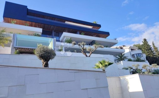 Apartment in Grad Opatija, Primorje-Gorski Kotar County, Croatia 1