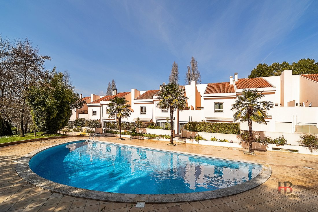 House in Oliveira do Douro, Porto District, Portugal 4 - 15266422