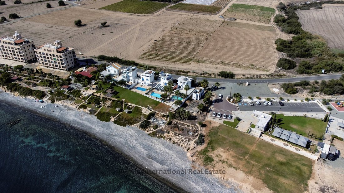 Villa in Zygi, Larnaca, Cyprus 3 - 15265116