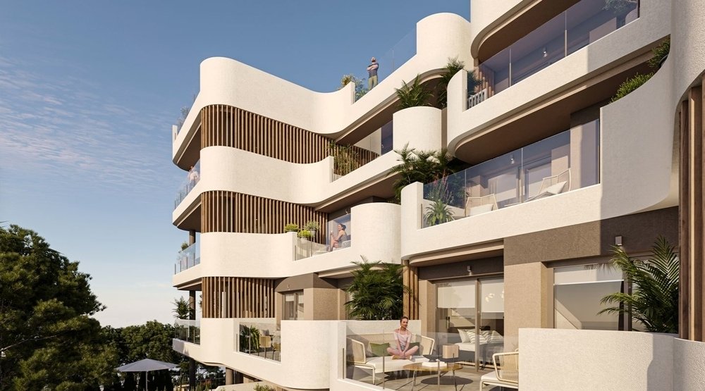 Apartment in Capdepera, Balearic Islands, Spain 3 - 15264940