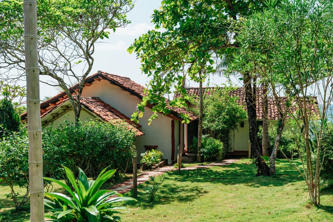 Los Panamaes, Los Santos Province, Panama 4 - 14321608