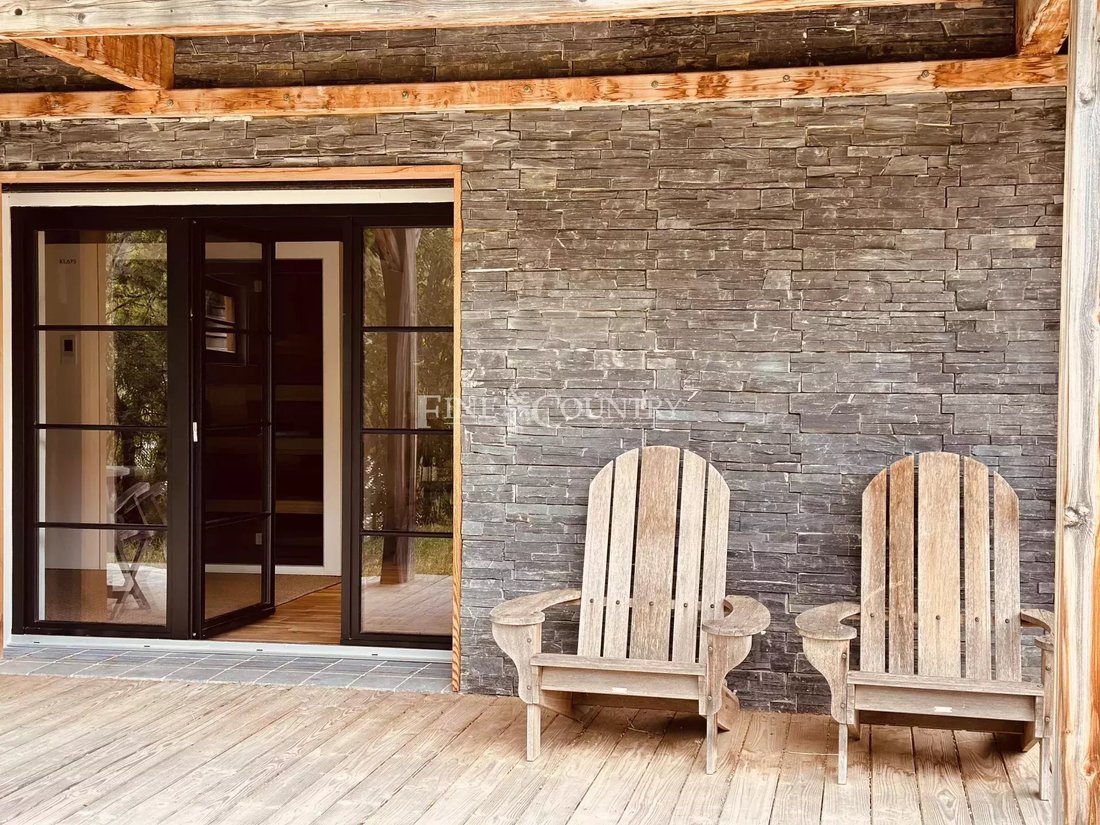 Chalet in Allos, Provence-Alpes-Côte d'Azur, France 3 - 15266484