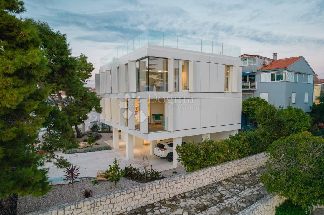 House in Mjesni odbor Brodarica, Zadar, Zadar County 4 - 15153266