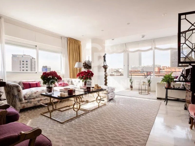 Apartment in Chamartín, Madrid, Spain 1 - 15264801