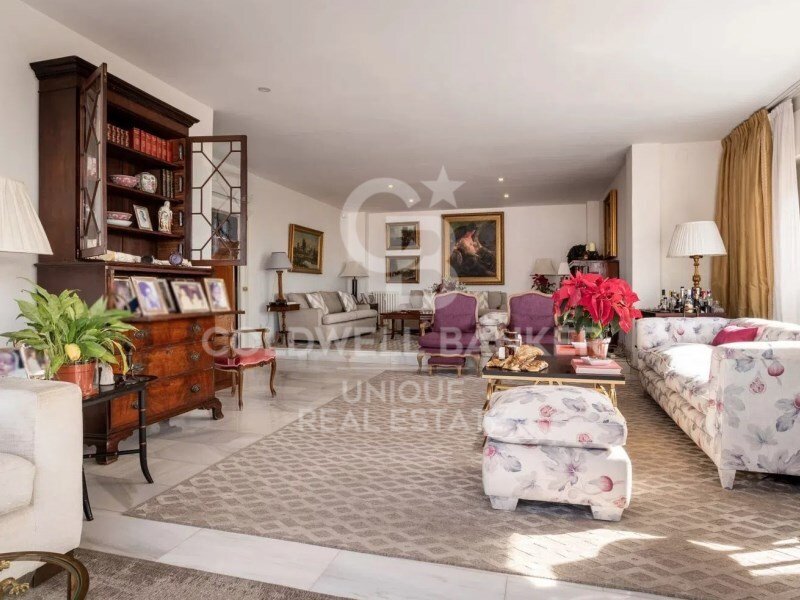 Apartment in Chamartín, Madrid, Spain 2 - 15264801