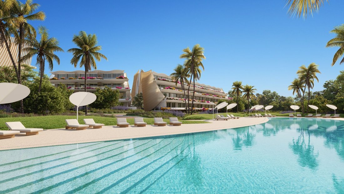 Apartment in l'Albir, l'Alfas del Pi, Valencian Community 4 - 12850060