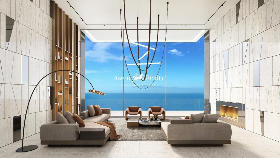 Villa in Guia de Isora, Canary Islands, Spain 4 - 15266159
