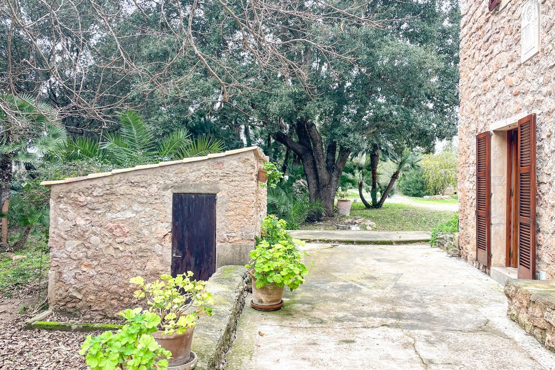 Country House in Capdepera, Balearic Islands, Spain 5 - 15265373
